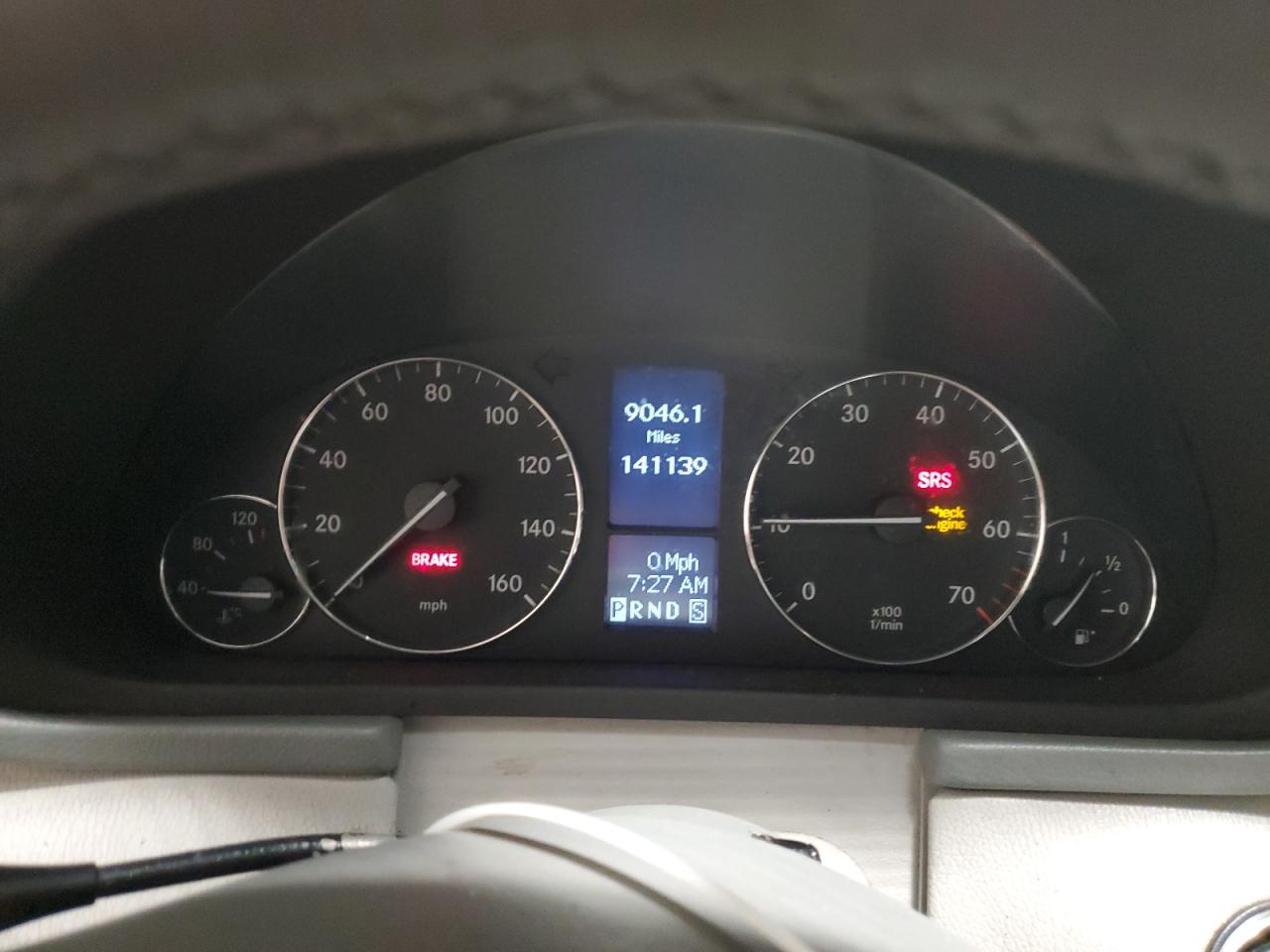 2006 Mercedes-Benz C 280 4Matic VIN: WDBRF92H56F760877 Lot: 56355215