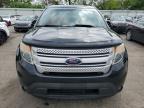 2014 Ford Explorer Xlt for Sale in Moraine, OH - Burn - Engine