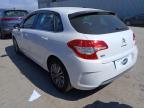 2013 CITROEN C4 VTR+ E- for sale at Copart PETERLEE