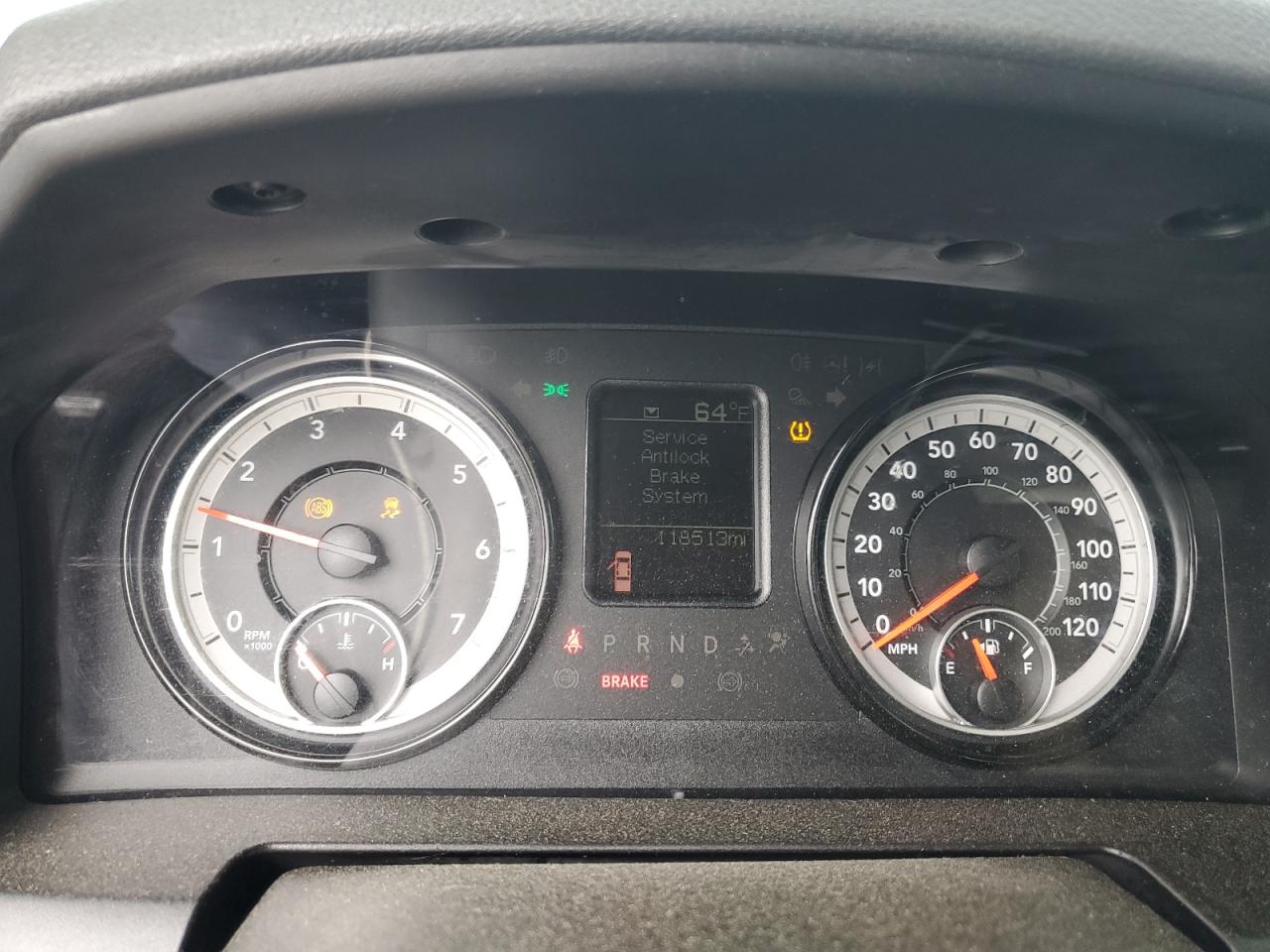 1c6rr7kg8js110890 1C6RR7KG8JS110890 2018 Ram 1500 St