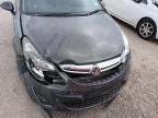 2014 VAUXHALL CORSA SE for sale at Copart WESTBURY