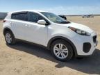 2018 Kia Sportage Lx for Sale in Adelanto, CA - Vandalism