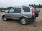 2005 Honda Cr-V Ex for Sale in Elgin, IL - Front End