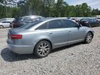 2010 Audi A6 Premium Plus იყიდება Augusta-ში, GA - Front End