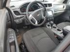 2016 Chevrolet Traverse Lt for Sale in Lumberton, NC - Front End