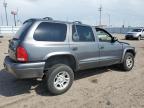 2003 Dodge Durango Slt للبيع في Greenwood، NE - Side