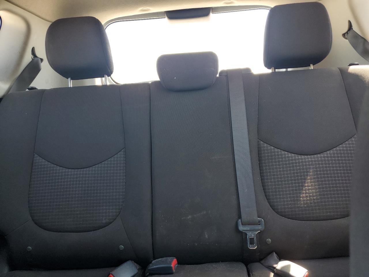 2012 Kia Soul VIN: KNDJT2A54C7384426 Lot: 55232285
