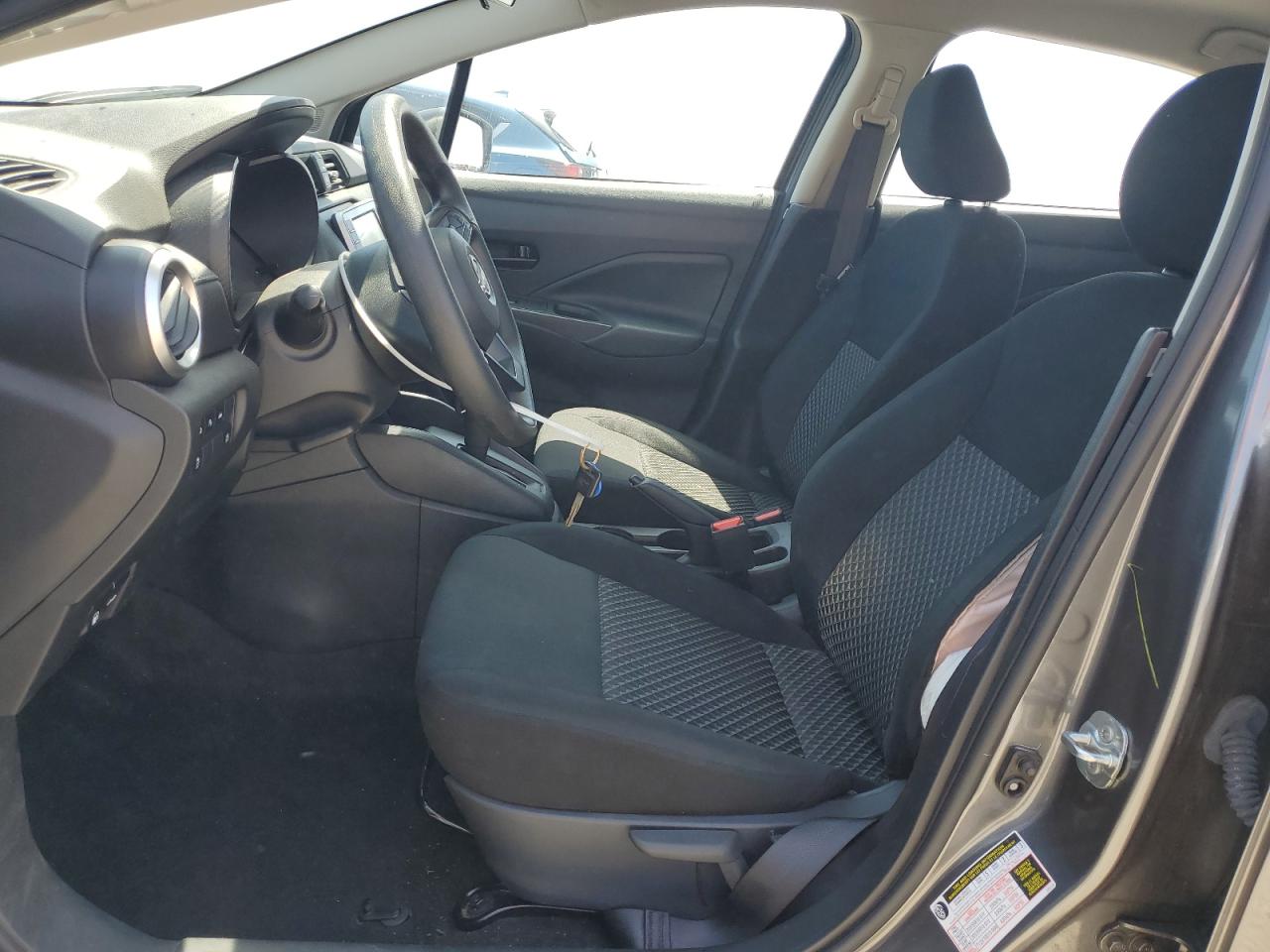 3N1CN8DVXRL851678 NISSAN VERSA 2024