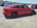 2025 Kia K5 Gt Line na sprzedaż w Antelope, CA - Front End