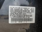 2016 Acura Mdx Advance zu verkaufen in Elgin, IL - Side