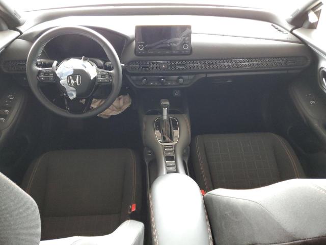  HONDA HR-V 2023 Білий