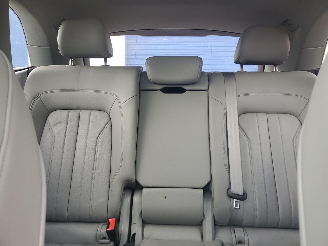 2018 Audi Q5 Premium VIN: WA1ANAFYXJ2062370 Lot: 56679315