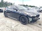 2016 Hyundai Veloster Turbo en Venta en Ellenwood, GA - Front End