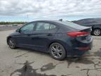 2018 Hyundai Elantra Sel zu verkaufen in Brookhaven, NY - Front End