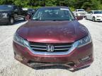 2014 Honda Accord Exl for Sale in Fairburn, GA - Front End