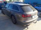 2015 AUDI A6 ALLROAD TDI QUATTRO S-  for sale at Copart ROCHFORD