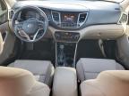 2017 Hyundai Tucson Se за продажба в Tulsa, OK - Mechanical