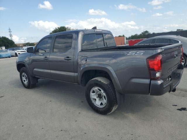  TOYOTA TACOMA 2021 Серый