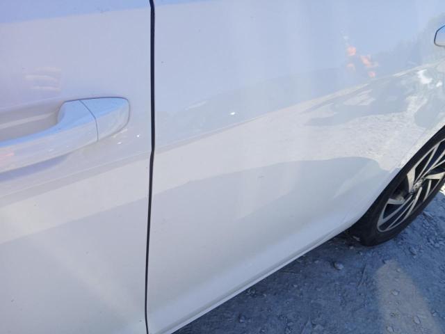 2019 VOLKSWAGEN GOLF MATCH