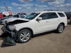 2012 Dodge Durango Crew للبيع في Greenwood، NE - Front End