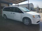 2019 Dodge Grand Caravan Se на продаже в Pennsburg, PA - Side