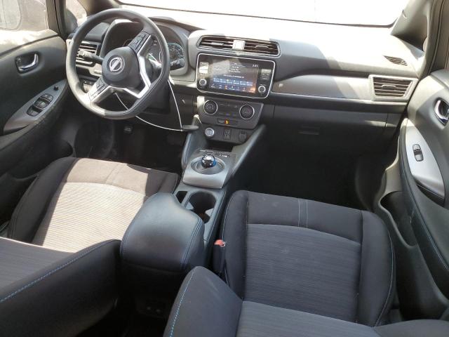  NISSAN LEAF 2023 Сірий