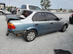 1999 Honda Civic Lx for Sale in Riverview, FL - Rear End