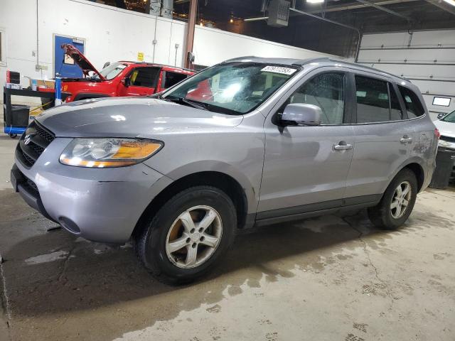 2008 Hyundai Santa Fe Gls