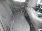 2016 Jeep Renegade Latitude de vânzare în Woodhaven, MI - Front End