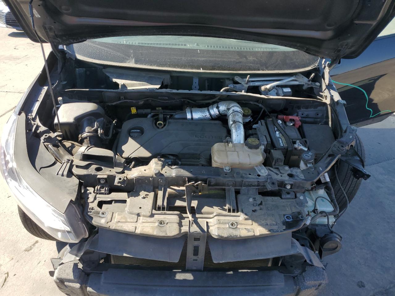 KL7CJPSM2MB370618 CHEVROLET TRAX 2021