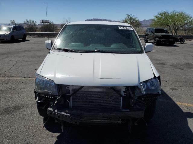 DODGE CARAVAN 2019 Білий