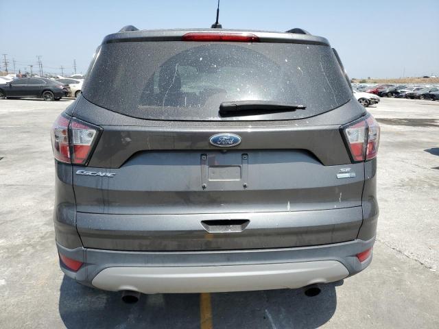  FORD ESCAPE 2018 Угольный