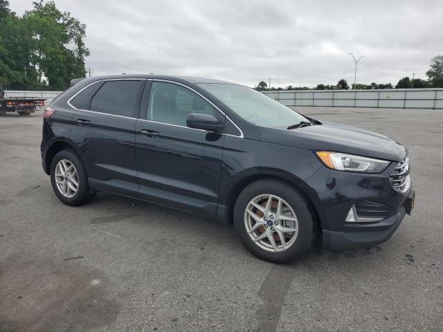  FORD EDGE 2021 Czarny