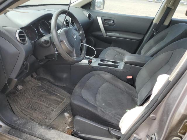 2010 NISSAN ROGUE S  