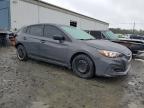 2019 Subaru Impreza  იყიდება Windsor-ში, NJ - Rear End