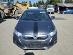 2013 Honda Insight Lx for Sale in American Canyon, CA - Side