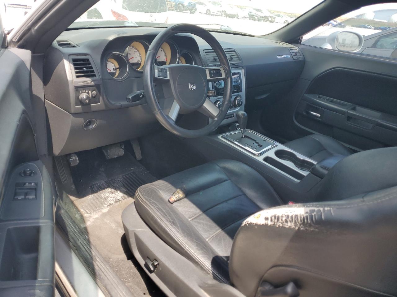 2010 Dodge Challenger Se VIN: 2B3CJ4DV3AH176045 Lot: 57464065