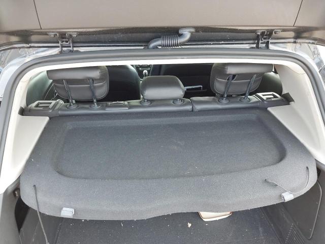 2017 VAUXHALL MOKKA X EL