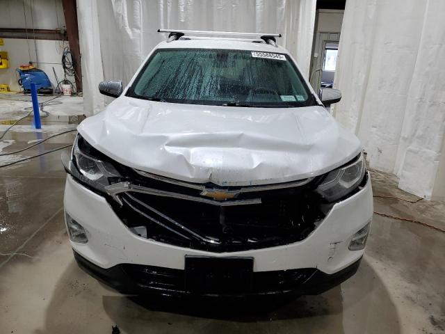  CHEVROLET EQUINOX 2019 White