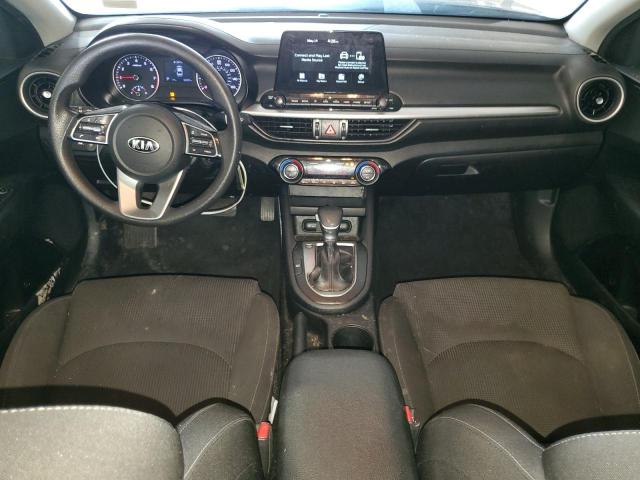  KIA FORTE 2019 Синій