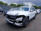2023 MERCEDES BENZ EQB 300 AM for sale at Copart WOLVERHAMPTON
