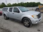 2009 Suzuki Equator Sport за продажба в York Haven, PA - Side
