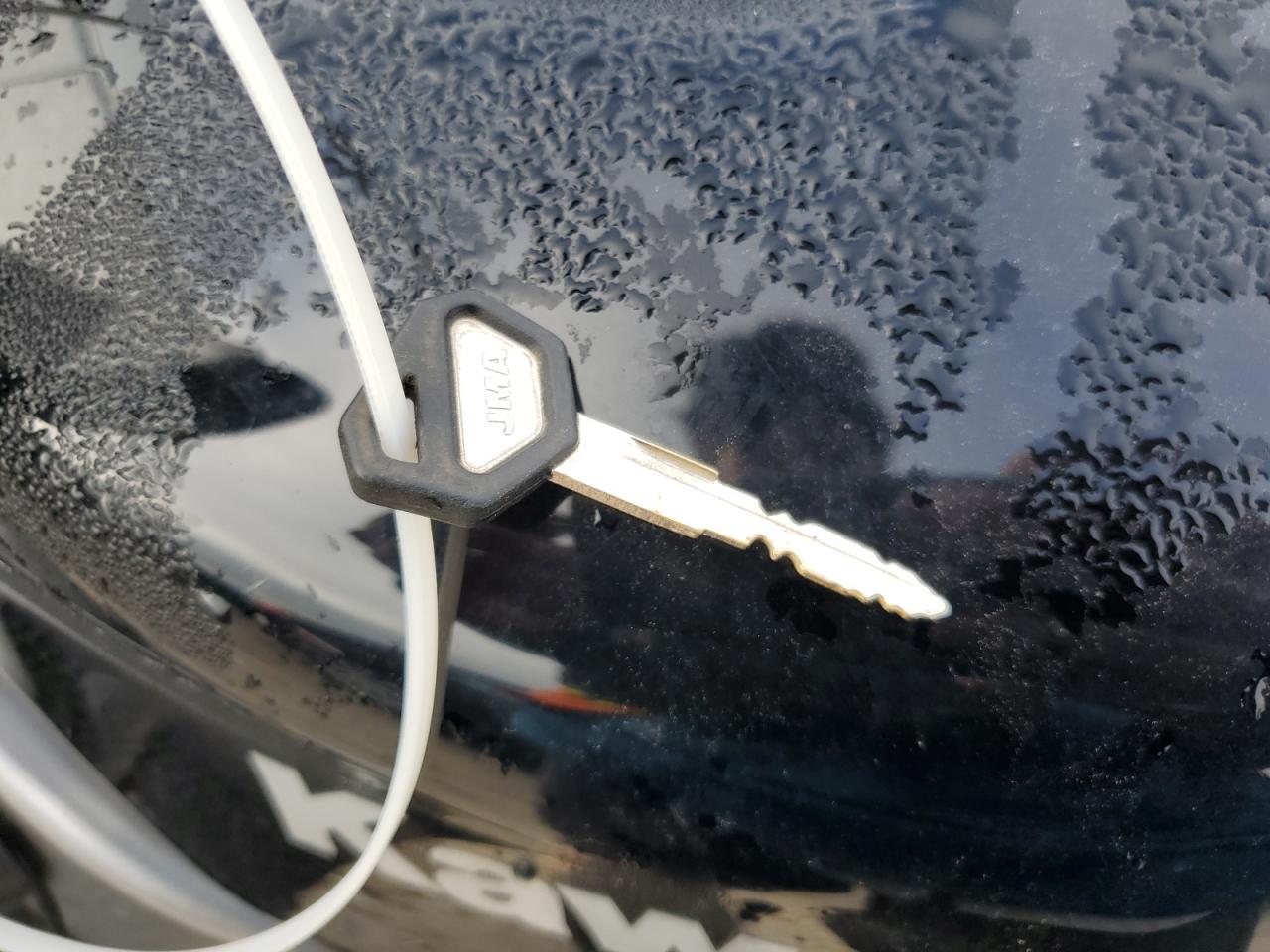 2007 Kawasaki Zx600 J1 VIN: JKAZX4J177A070059 Lot: 55989325