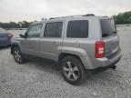 2017 Jeep Patriot Latitude продається в Barberton, OH - Front End