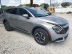 2025 Kia Sportage Lx zu verkaufen in Homestead, FL - Water/Flood