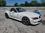 1998 Bmw Z3 2.8 იყიდება Lebanon-ში, TN - Hail