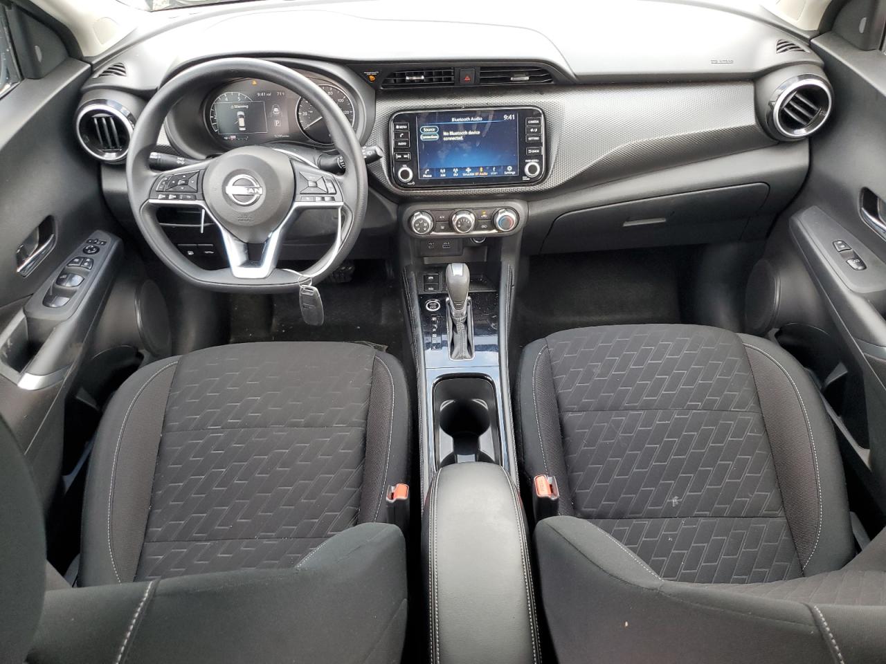 3N1CP5CV2RL563597 NISSAN KICKS 2024