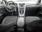 2015 Ford Fusion Se for Sale in Duryea, PA - Front End