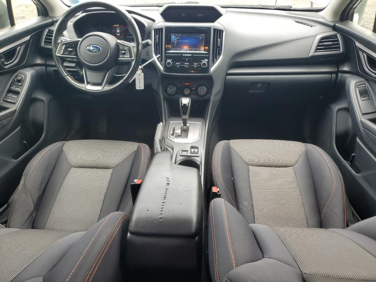 2018 Subaru Crosstrek Premium VIN: JF2GTADC1J8260315 Lot: 56916185