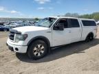 2013 Ford F150 Supercrew   for Sale in Davison, MI - Rollover